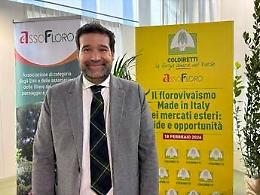 Fiere, Maione: "&lsquo;MyPlant & Garden 2026 fiore all&rsquo;occhiello per la Lombardia"