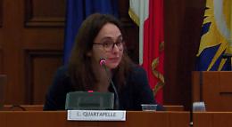 Parit&agrave; di genere, Quartapelle (Pd): "Indipendenza economica &egrave; libert&agrave;"