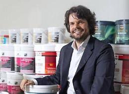 San Marco Group acquisisce Oikos