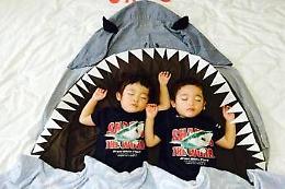 Sonno, pediatri: "Nei bimbi non &egrave; solo riposo ma pilastro benessere psicofisico"