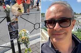 Pavia, ex assessore di Voghera Adriatici condannato a 12 anni per omicidio volontario