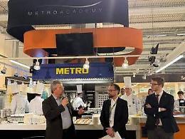 Metro Bologna, da 35 anni al fianco della ristorazione felsinea