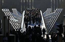 Regno Unito, da domani in vigore Eta per viaggi turismo e soggiorni di breve durata