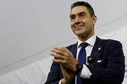 Sanremo, Vannacci in platea al festival: "Mi hanno invitato"