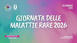 Malattie rare: le richieste dei pazienti nell'evento di chiusura della campagna Uniamoleforze