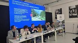 Sanpellegrino sostiene la riqualificazione di &lsquo;Area Paradiso&rsquo;