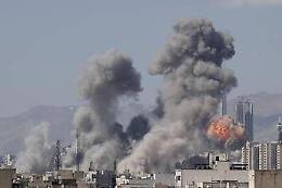 Iran, attacco Usa entra in fase 2: "Colpiremo ovunque, Teheran senza chance"