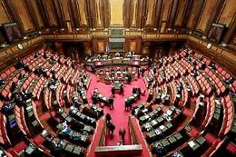 Antisemitismo, via libera al ddl dal Senato: ecco le norme previste