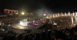 Milano Cortina, oggi la cerimonia di apertura delle Paralimpiadi: orario, ospiti e dove vederla