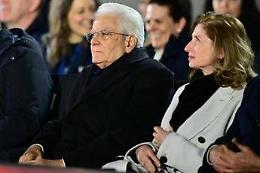 Paralimpiadi Milano Cortina al via, Mattarella: "Dichiaro aperti i Giochi"