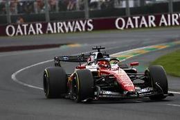 Ferrari, delusione dopo qualifiche Gp Australia: "Mercedes di un altro pianeta"