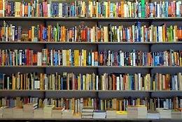 Dallo &lsquo;zar&rsquo; Putin raccontato da Massini a De Cataldo, le novit&agrave; in libreria