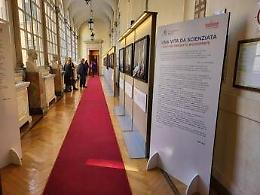 Mostre, a Palazzo Madama la Fondazione Bracco racconta l&rsquo;eccellenza delle scienziate italiane