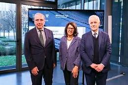 Milano Luiss Hub, 'Il tuo mondo, domani' interviste ai protagonisti della societ&agrave; e della cultura italiana