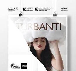 Mostre, a Roma arriva 'Turbanti': percorso fotografico tra moda e inclusione