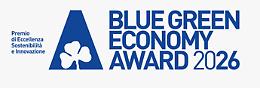 Blue Green Economy Award 2026, candidature fino al 31 maggio