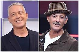 Referendum, Fiorello: "Diaco non ha tutti i torti su testimonial e lacch&egrave;"