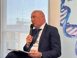 Musilli (Regeneron): "Oncoematologia nostra priorit&agrave; strategica"