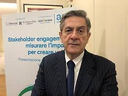 Imprese, Tasca (A2a): "Tre dimensioni per integrare cultura aziendale e just transition"