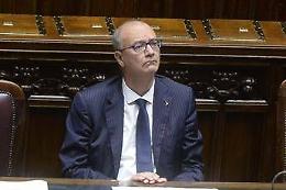 Scuola, Valditara: "Ottime probabilit&agrave; chiusura rapida terzo contratto"