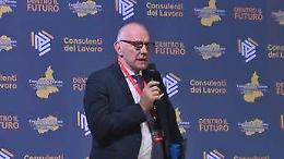 Lavoro, Testolin (Valle d'Aosta): "Alleanza con consulenti per vita professionale di qualit&agrave;"