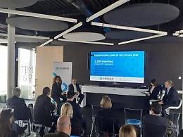 Athora Italia, solo 8% non pensionati ha organizzato con cura vita post-lavoro