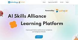 Ai, Rossi (Microsoft): &ldquo;Ai skills alliance percorso gratuito per lavoratori e imprese&rdquo;