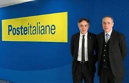 Poste-Tim, Lasco: "Nostra strategia non cambia, continueremo a investire sulle persone"