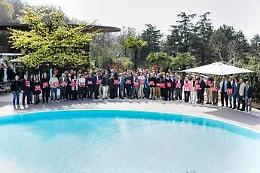 Consegnate da Metro Italia le targhe ufficiali della Guida Michelin 2026 ai ristoranti lombardi