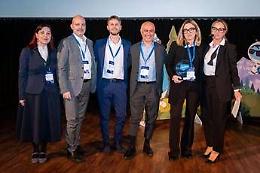 Digitale, Minsait (Indra group) premiata da Salesforce come partner innovativo per Pa centrale italiana