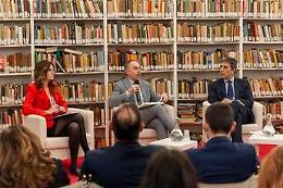 Sostenibilit&agrave;, nasce Shift: alleanza tra industria, ricerca e territori per la transizione