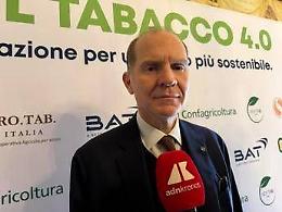 Giansanti (Confagricoltura): "Accordo storico, d&agrave; stabilit&agrave; a territori e filiera"