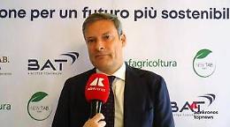 Di Paolo (Bat): "Accordi di filiera essenziali per stabilit&agrave; e investimenti"