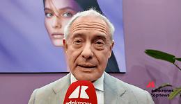 Urso: "Cosmoprof mostra vetrina Made in Italy, export settore cresce nonostante crisi"