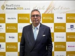 Immobiliare, Balestrieri: "Cultura porta a un'importante identit&agrave; aziendale"