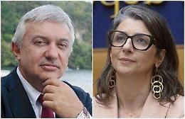 Francesca Albanese, l'Ordine annulla la censura a Molinari: "Intervento critico, non parziale&rdquo;