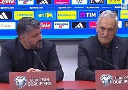 Fallimento Italia, Gravina non si dimette: "Valutazioni in Consiglio federale"