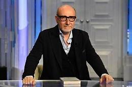 Il giornalista Roberto Arditti in stato di morte cerebrale