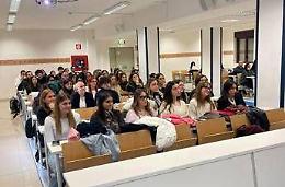 Universit&agrave;: accordo tra Lum Giuseppe Degennaro e Jinan University