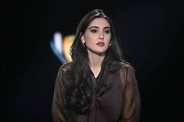 'Belve', Zeudi Di Palma: "Il tatuaggio pi&ugrave; strano che ho fatto? Una vagina..."