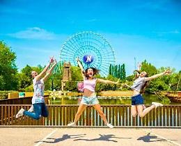 Mirabilandia, a lezione di attrazioni: oltre 20 percorsi formativi per gli studenti delle scuole primarie e secondarie