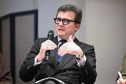 Mennini: "Modelli organizzativi per destinare risorse innovazione a bisogni reali"