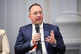 Farmaceutica: Grazzi (Gsk), &lsquo;stabilimento di Parma contribuisce a economia salute&rsquo;