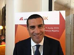 de Pascale: "Innovazione e sostenibilit&agrave; per garantire le migliori cure a tutti"