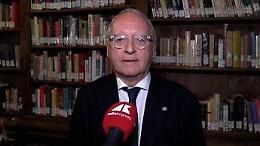 Casasco: "Creare campioni europei hi-tech investendo in ricerca e startup"