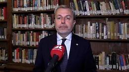 Innovazione, Nevi: "E' sfida da cogliere per tutelare diritti sociali"