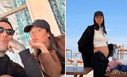 Fedez pap&agrave; per la terza volta, Giulia Honegger &egrave; incinta