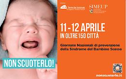 Campagna 'Non scuoterlo', Vanzi (Fnopi): "Importante informare sui rischi"