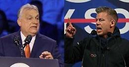 Elezioni Ungheria, Orban accusa Facebook: "Il suo algoritmo favorisce Magyar"