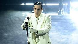 Achille Lauro lascia X Factor: "Voglio dare tutto alla mia musica"